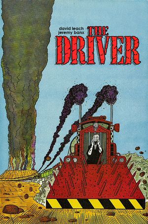 The Driver