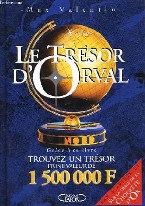 Le trésor d'Orval