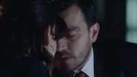 Julia y Pablo confiesan sus sentimientos