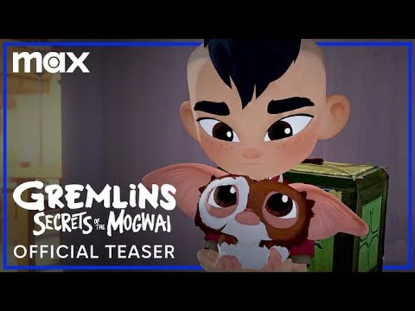 Gremlins: Secrets of the Mogwai