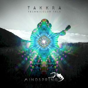 Technicolor Talk