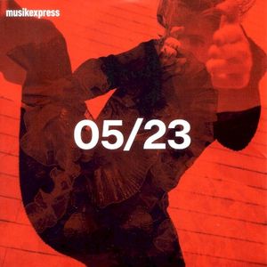 Musikexpress 05/23