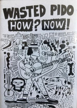 How? Now! (EP)