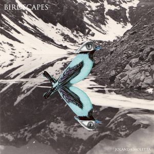 Birdscapes EP (EP)