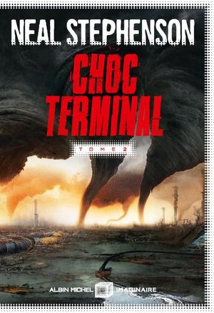 Choc Terminal, tome 2
