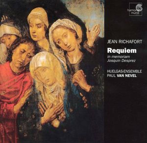 Requiem: Graduale - Si Ambulem