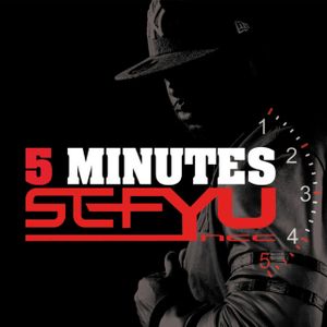 5 Minutes (Single)