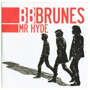 Mr Hyde (Single)