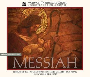 Handel’s Messiah