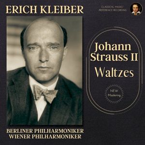 Accelerationen, Op. 234, Walzer (Johann Strauss II) (Remastered 2022, Version 1932a)