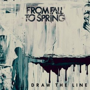 DRAW THE LINE (Single)