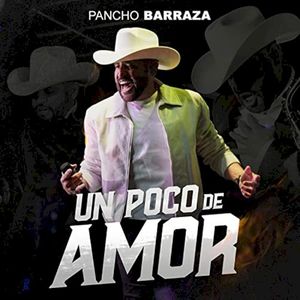 Un poco de amor (Single)