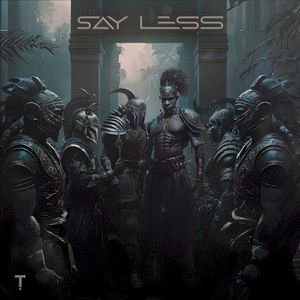 Say Less (EP)