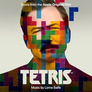 Tetris: Score from the Apple Original Film (OST)