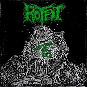 Night of the Ultimate Rot