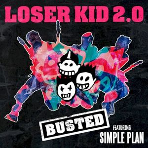 Loser Kid 2.0 (Single)