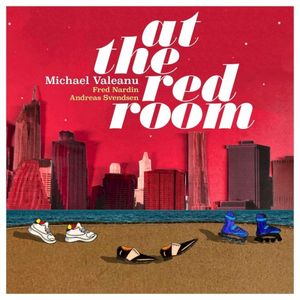 At the Red Room (Single)