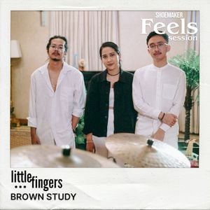 Brown Study (Single)