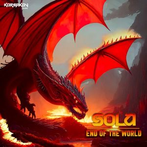End Of The World (EP)