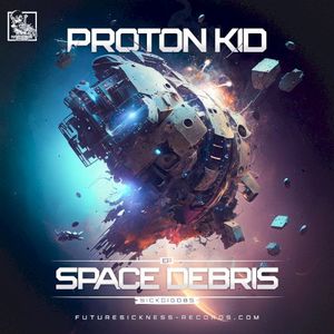 Space Debris EP (EP)