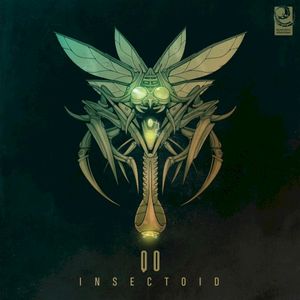 Insectoid (Single)