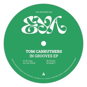 In Grooves EP (EP)