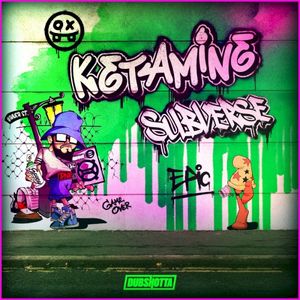 Ketamine (Single)