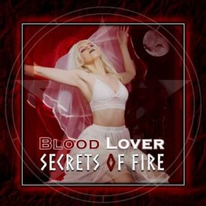 Blood Lover (Single)