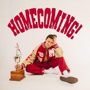 homecoming! (EP)