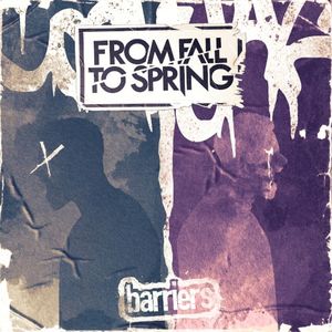 BARRIERS (Single)