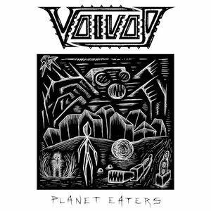 Planet Eaters (Single)
