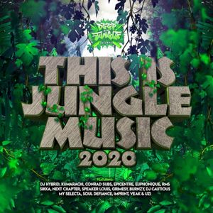 This Is Jungle Music 2020