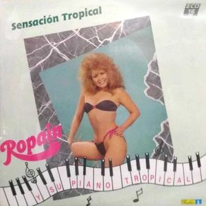 Sensación tropical