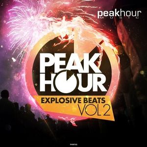 Explosive Beats Vol 2