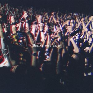Muzika kuri saugo (Single)