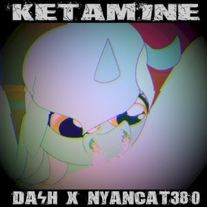 Ketamine (Single)