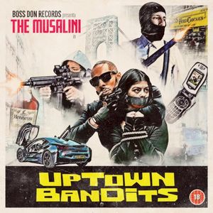 Uptown Bandits