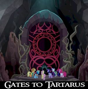 Gates to Tartarus (Single)