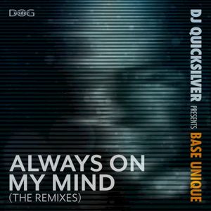 Always on My Mind - Amfree & Ampris Remix