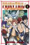 Fairy Tail: 100 Years Quest, tome 1