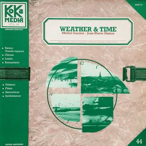 Weather & Time