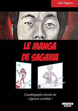 Le Manga de Sagawa
