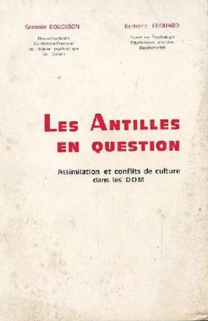 Les Antilles en question