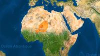 Niger : une fragile stabilité