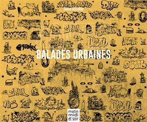 Nantes : balades urbaines