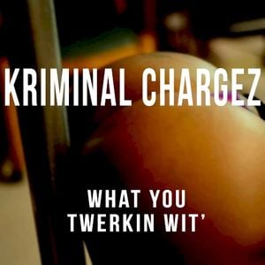 What You Twerkin Wit’ (OST)