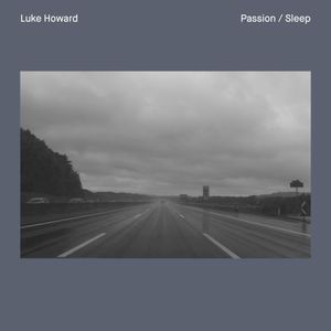Passion / Sleep (Single)
