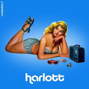 Harlott (EP)