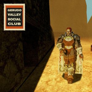 Gerudo Valley Social Club (Single)