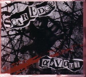 SCAR EDGE (Single)